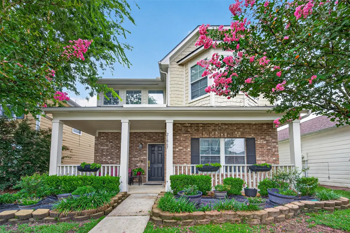 21867 Mossy Field Lane, Spring, TX 77388 - #1