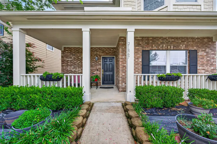 21867 Mossy Field Lane, Spring, TX 77388 - #3