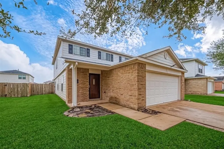 1335 Kane Court, Rosenberg, TX 77471 - #2