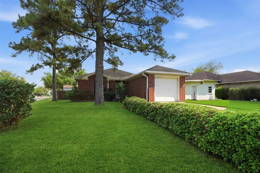 15258 Ferness Lane, Channelview, TX 77530 - #2