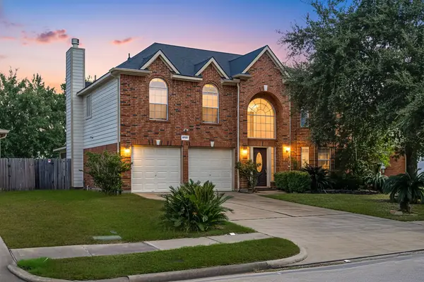 1923 Blooming Park Lane, Katy, TX 77450