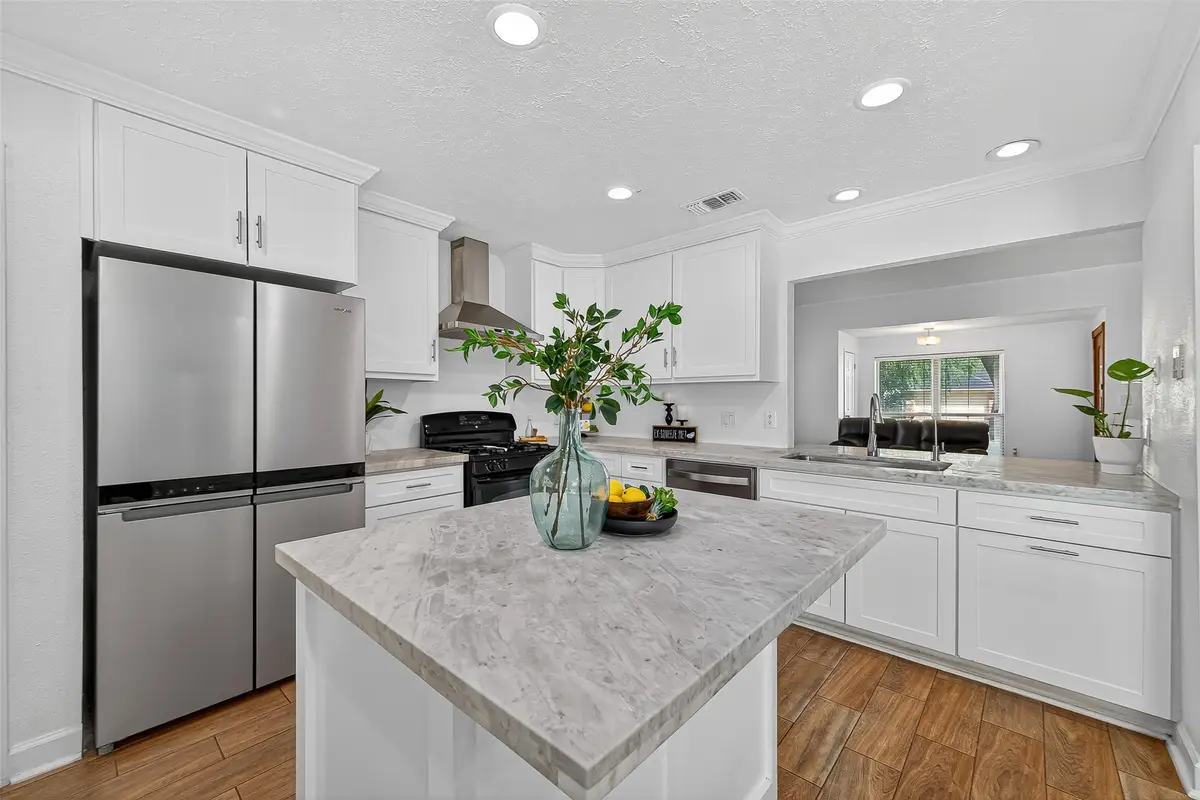 5323 Windsong Trail, Houston, TX 77084 - #1