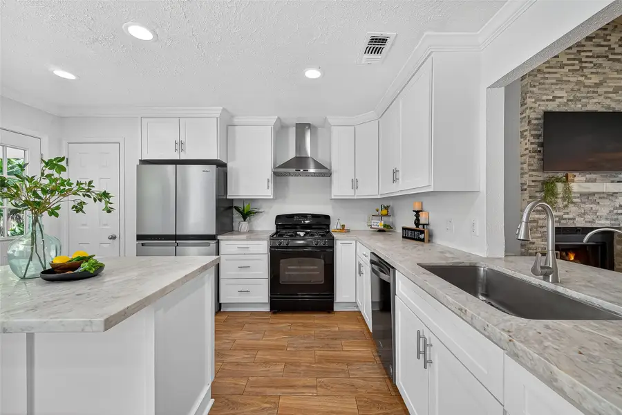 5323 Windsong Trail, Houston, TX 77084 - #2