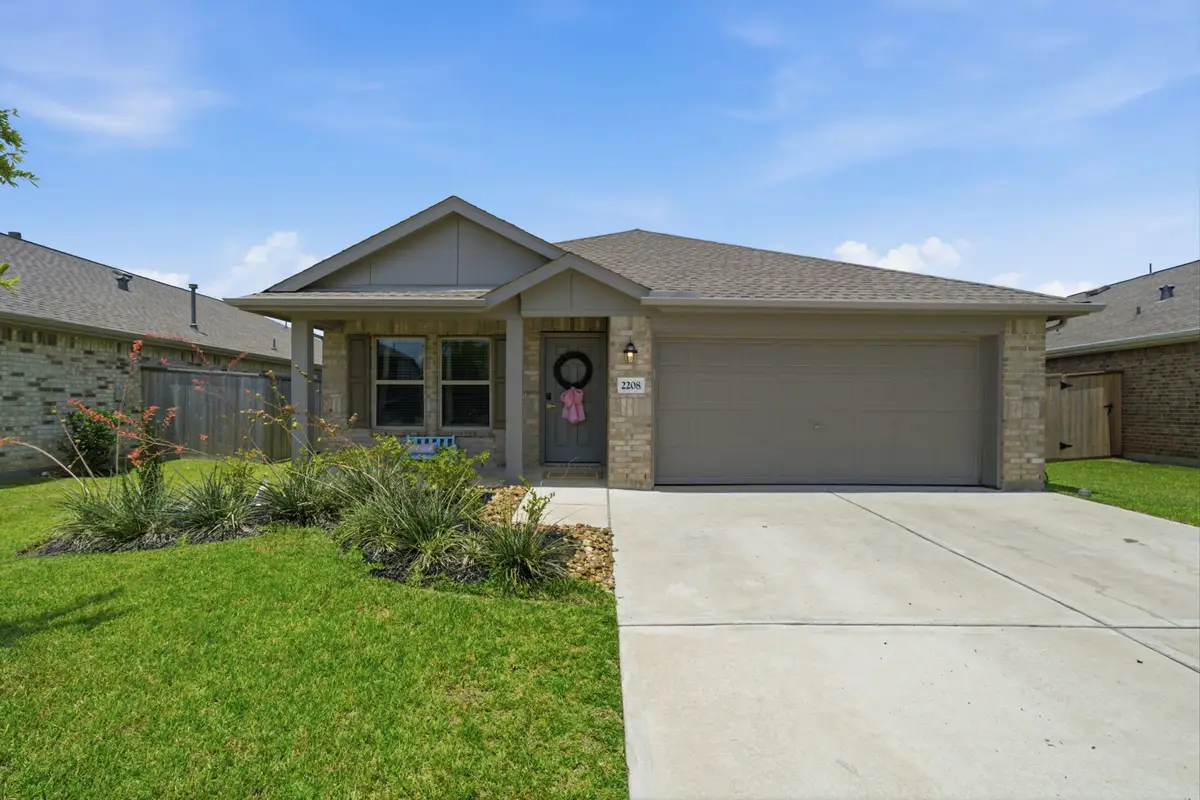 2208 Hyde Acres Street, League City, TX 77573 - #1