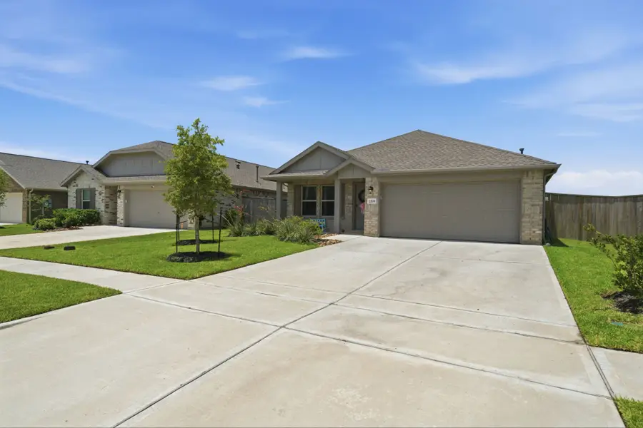 2208 Hyde Acres Street, League City, TX 77573 - #3
