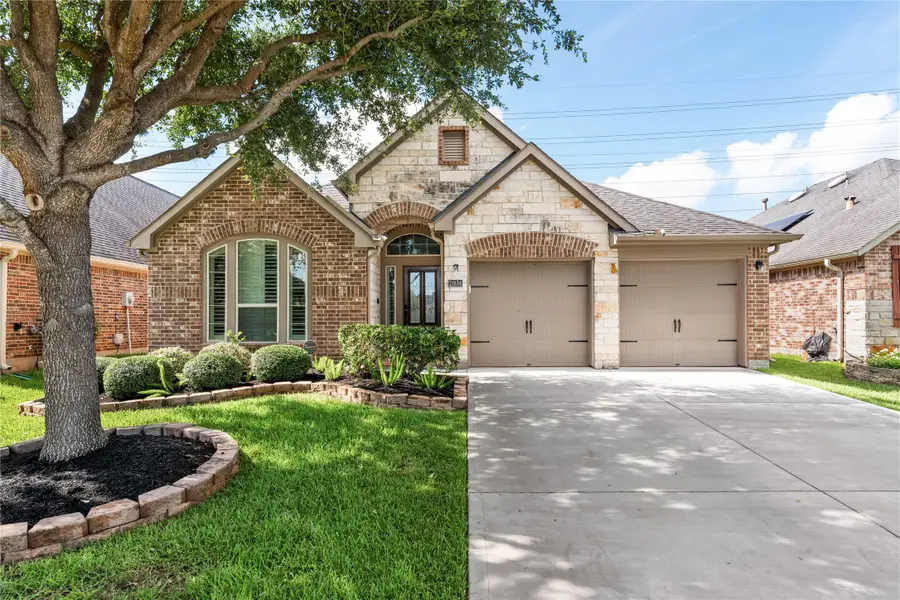 21634 S Parsley Mist Lane S, Richmond, TX 77469 - #2