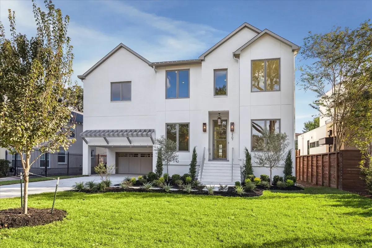 2507 Glen Haven Boulevard, Houston, TX 77030 - Image #1