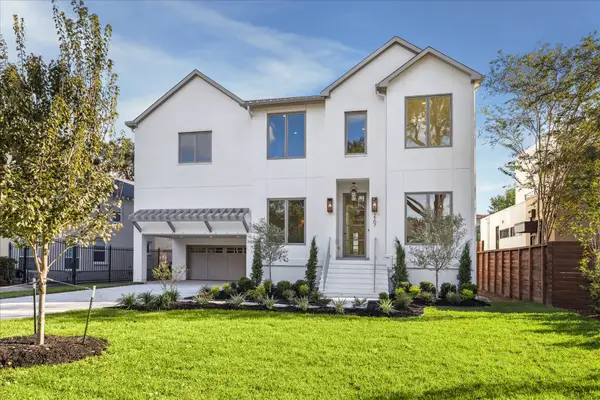 2507 Glen Haven Boulevard, Houston, TX 77030