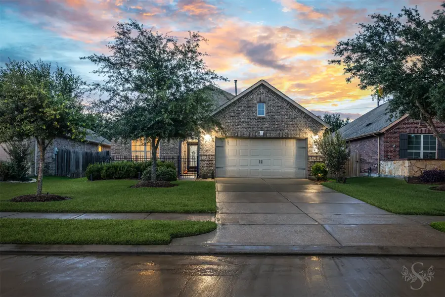 3807 Keatings Lagoon Ct, Katy, TX 77494 - #2