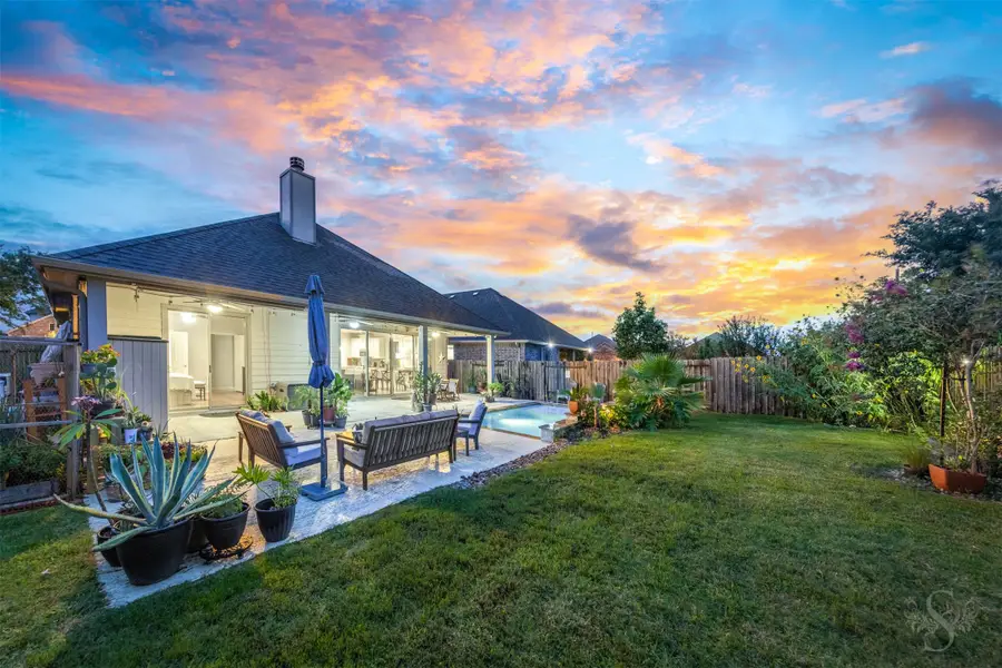 3807 Keatings Lagoon Ct, Katy, TX 77494 - #3