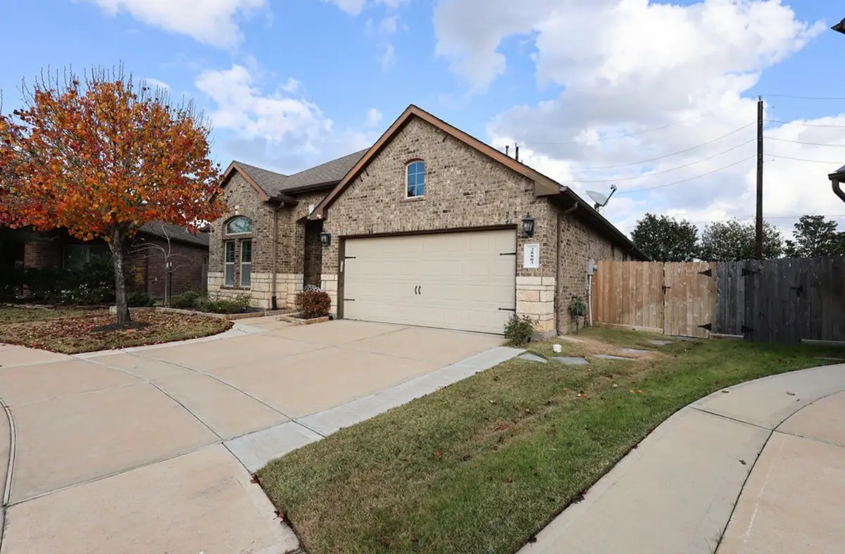 28803 Denham Way Court, Katy, TX 77494 - #1