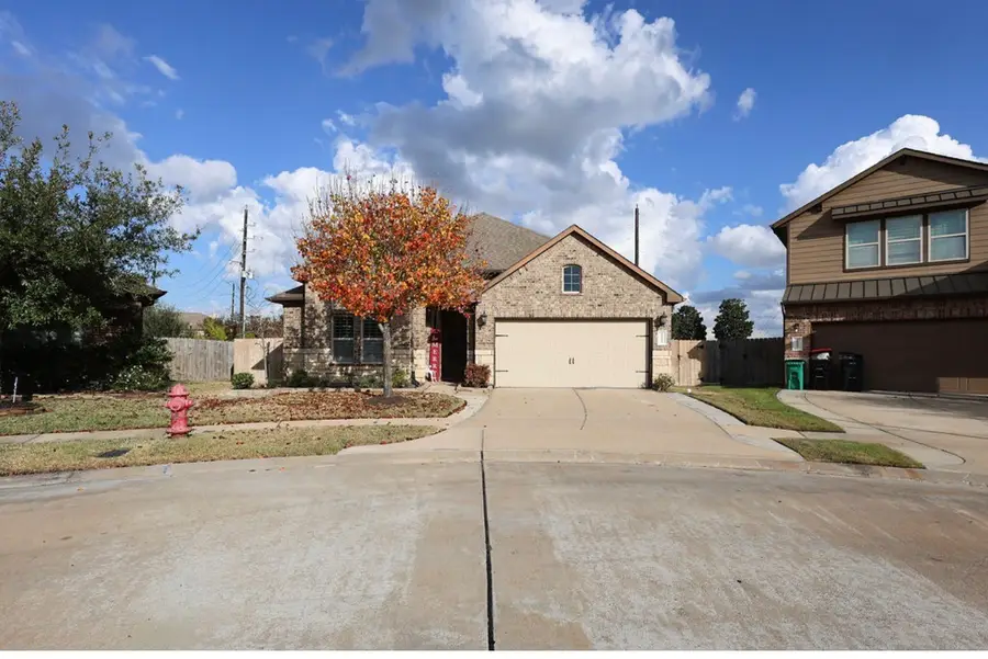 28803 Denham Way Court, Katy, TX 77494 - #2