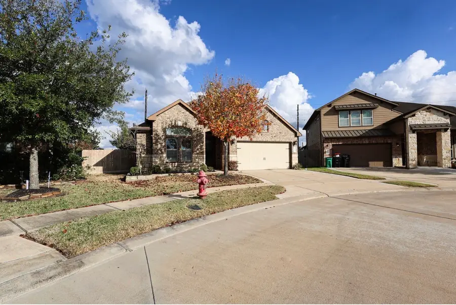 28803 Denham Way Court, Katy, TX 77494 - #3