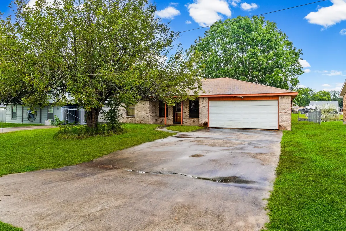 210 Kathy Lane, Livingston, TX 77351 - #1