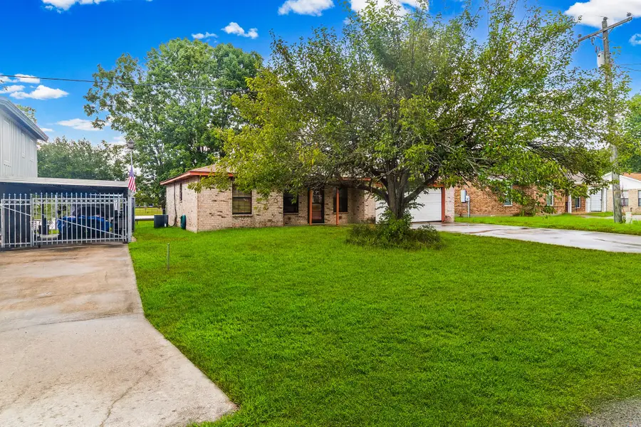 210 Kathy Lane, Livingston, TX 77351 - #2