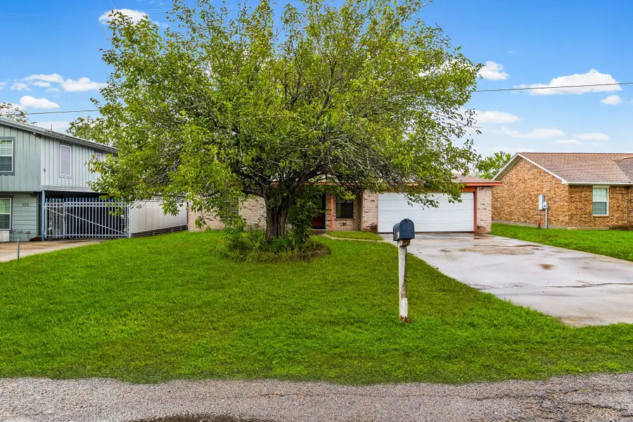 210 Kathy Lane, Livingston, TX 77351 - #3