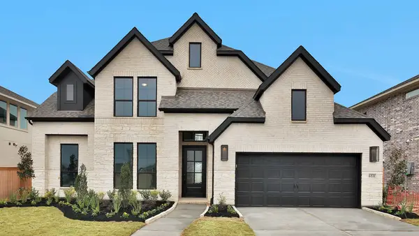 6531 Sparkling Citrus Street, Manvel, TX 77578