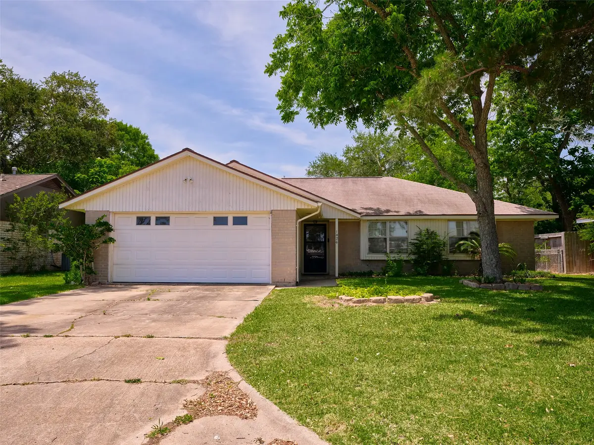 1426 Mahlmann Street, Rosenberg, TX 77471 - #1