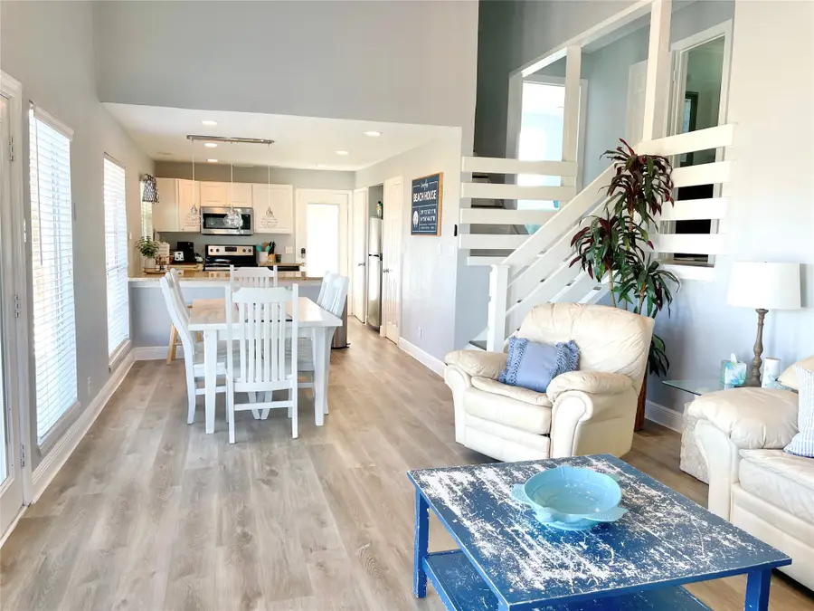 12632 John Reynolds Road, Galveston, TX 77554 - #2