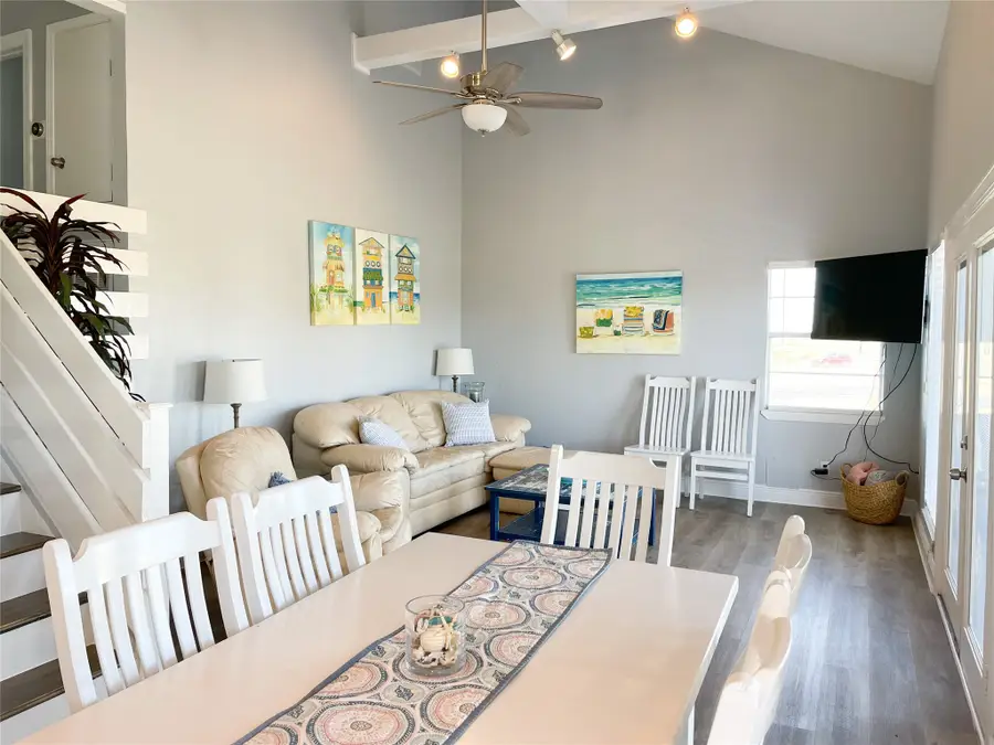 12632 John Reynolds Road, Galveston, TX 77554 - #3