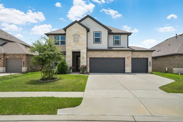 13745 Rising Sun Lane, Conroe, TX 77384