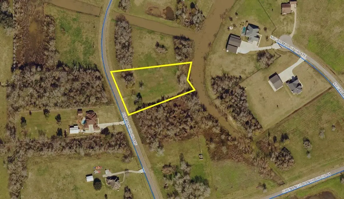 22819 Pittman Drive, Angleton, TX 77515 - #1