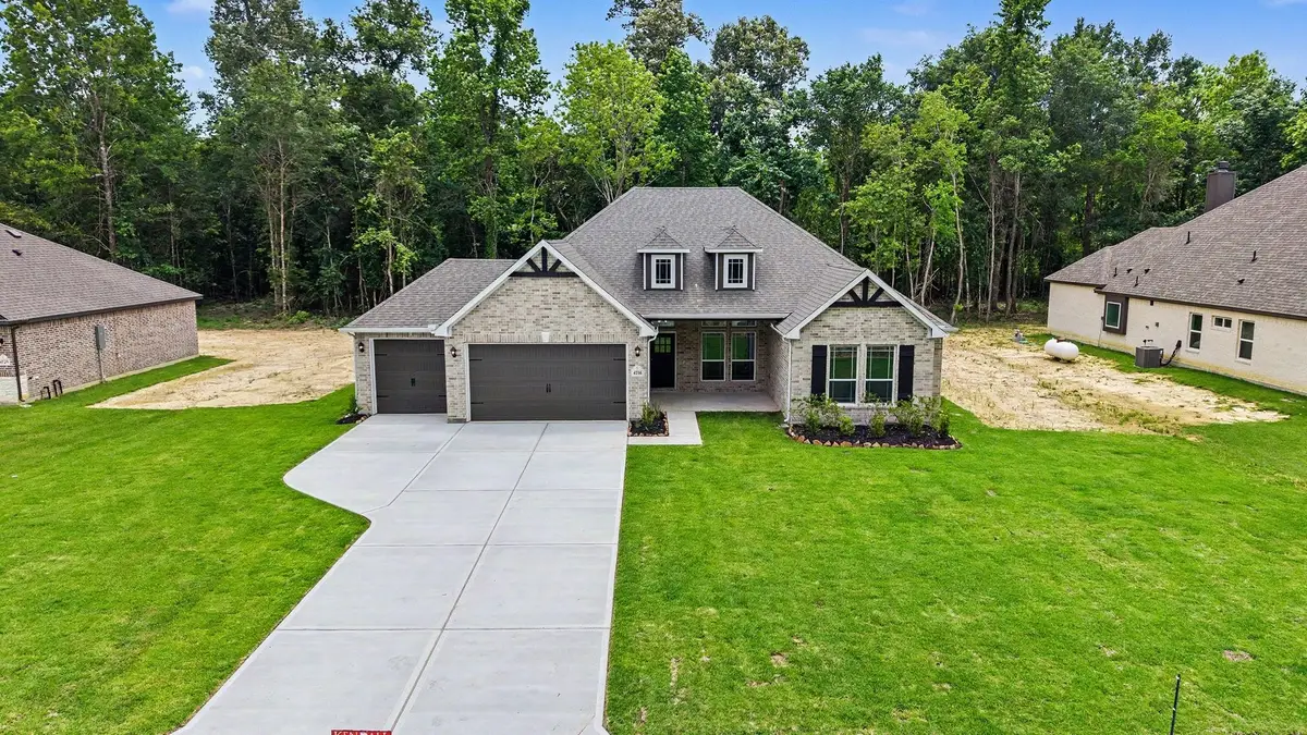 4516 Road 66112, Dayton, TX 77535 - #1