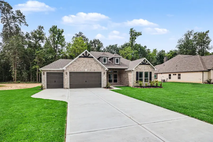 4516 Road 66112, Dayton, TX 77535 - #3