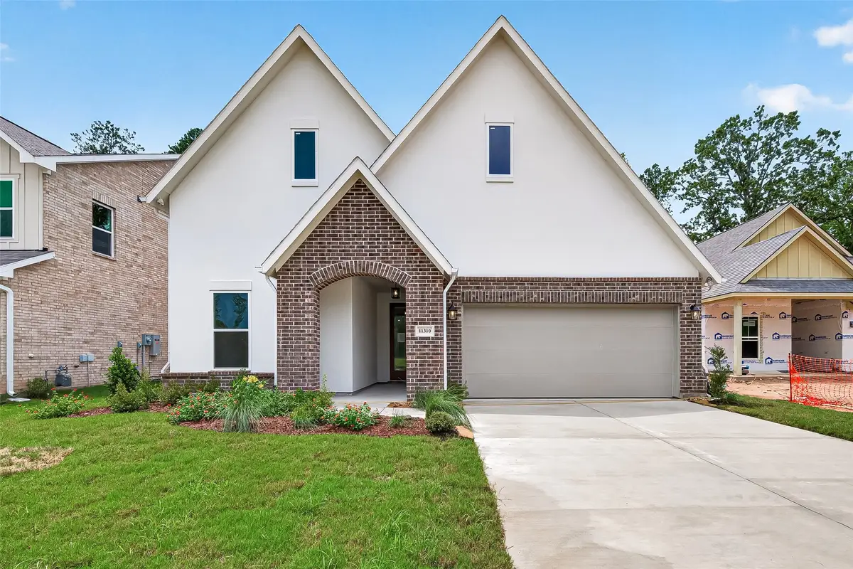 11310 Iron Horse Street, Montgomery, TX 77316 - #1