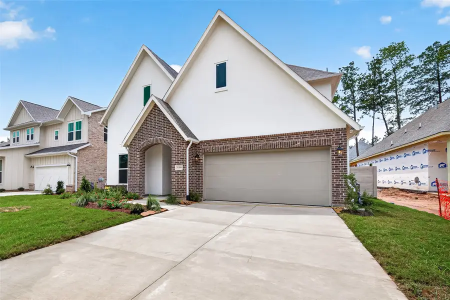 11310 Iron Horse Street, Montgomery, TX 77316 - #2