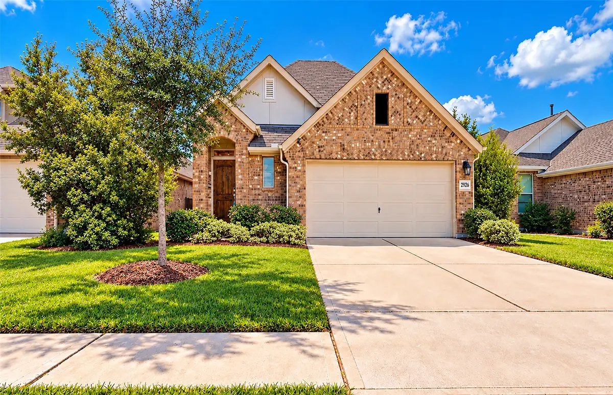 2926 Yaupon Grove Lane, Conroe, TX 77385 - #1