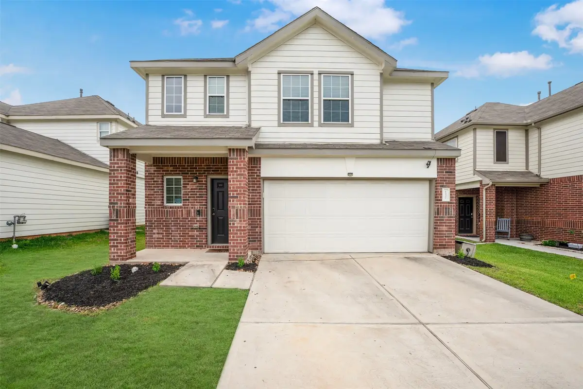 13427 Andi Brook Lane, Willis, TX 77378 - Image #1