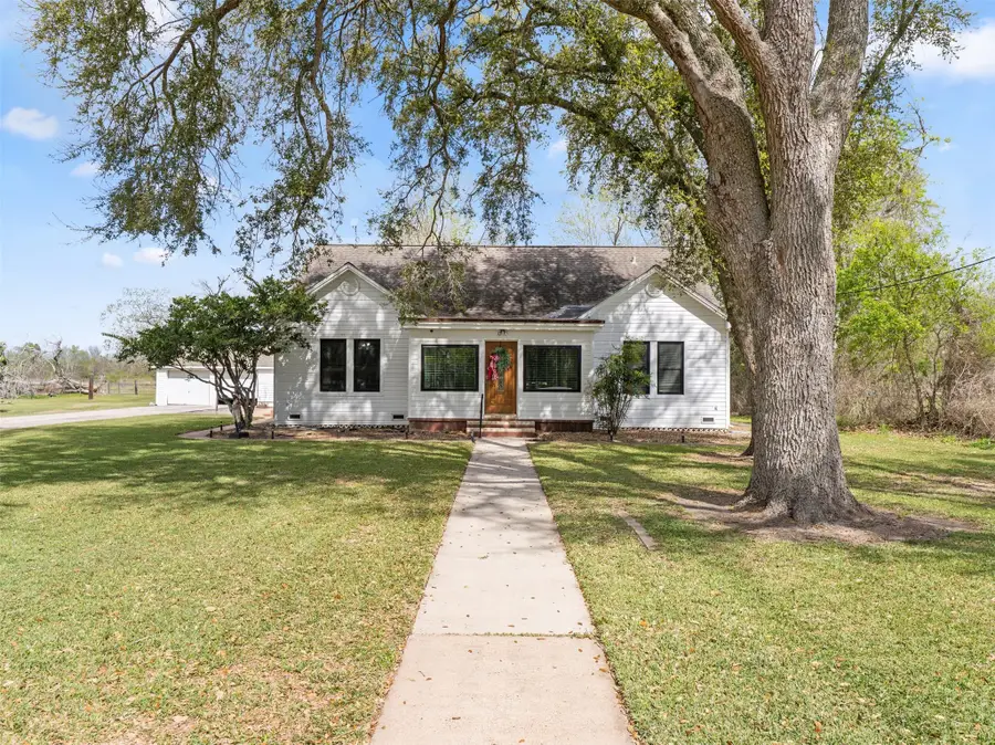 20501 Fm 521, Wadsworth, TX 77414 - #2