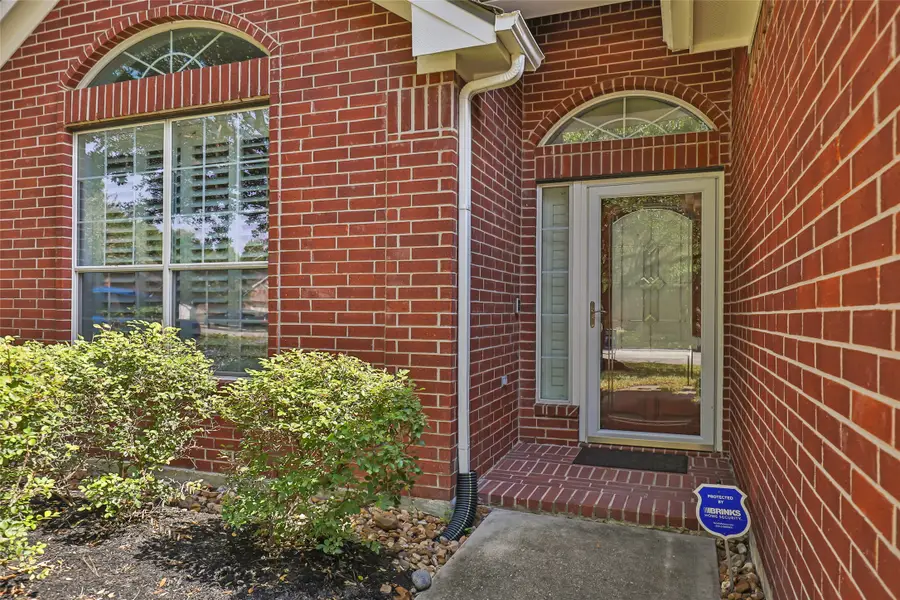 26924 Manor Falls Drive, Kingwood, TX 77339 - #2