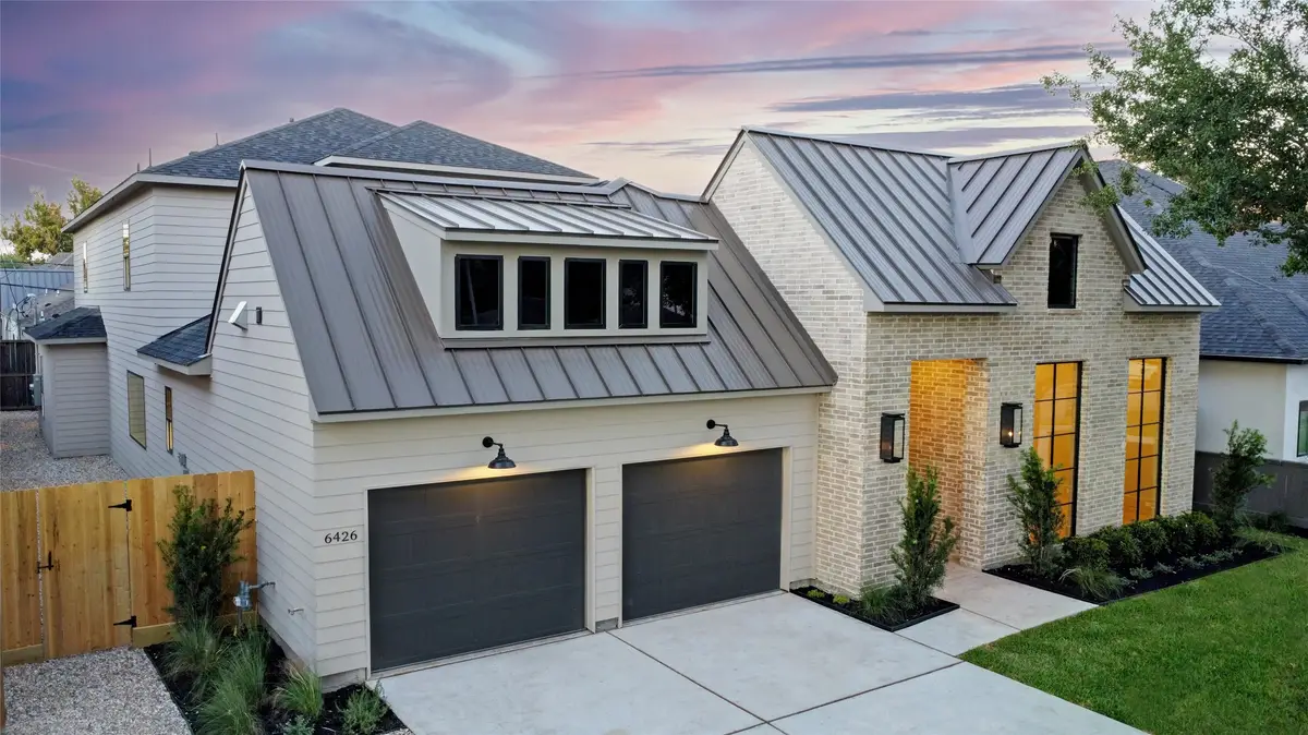 6426 Schiller Street, Houston, TX 77055 - Image #1