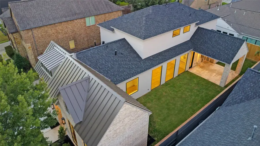 6426 Schiller Street, Houston, TX 77055 - Image #2