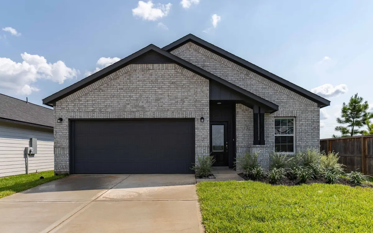 25039 Apricot Court, Montgomery, TX 77316 - #1