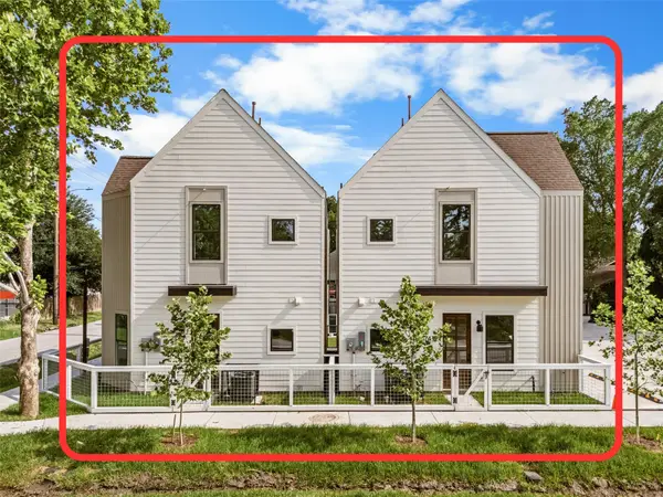 7432 & 7444 Tremper Street, Houston, TX 77020