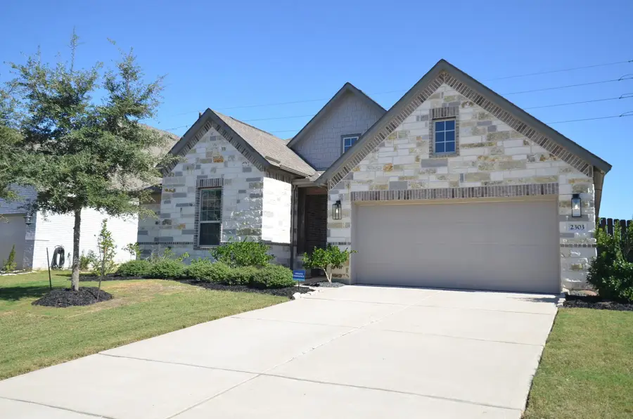 2303 Keystone Ridge Lane, Richmond, TX 77469 - #3