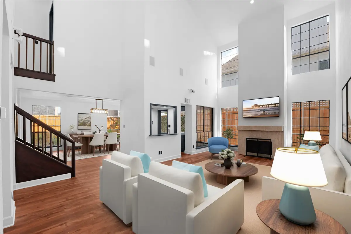 1425 Nantucket Drive #D, Houston, TX 77057 - Image #1