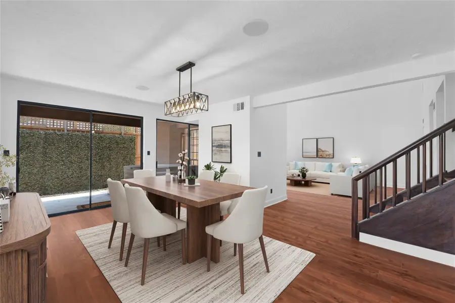 1425 Nantucket Drive #D, Houston, TX 77057 - Image #2