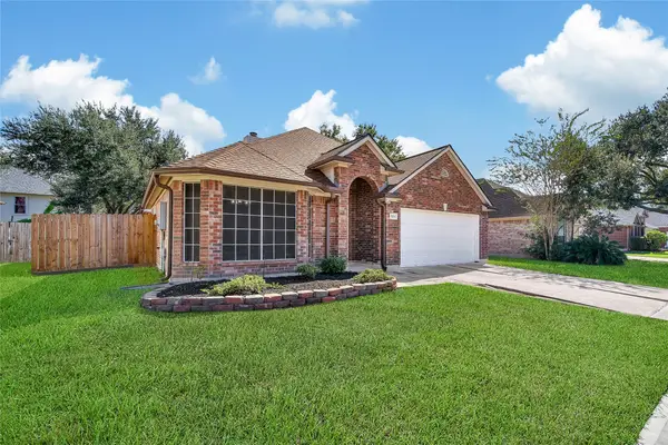 18614 Woodbreeze Drive, Humble, TX 77346