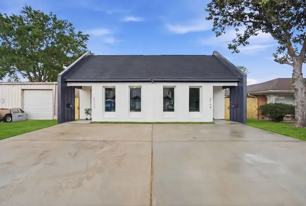 6514 Luce Street, Houston, TX 77087