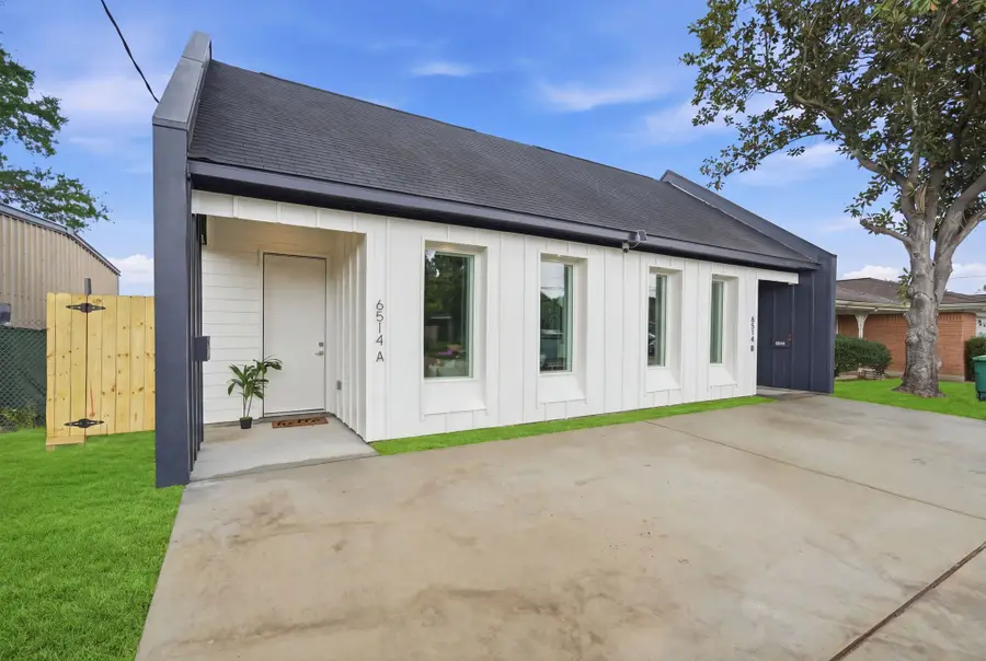 6514 Luce Street, Houston, TX 77087 - #2