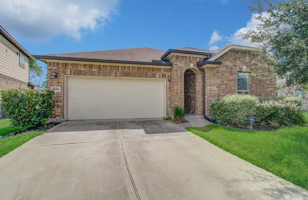 14126 Harmony Ridge Trail, Pearland, TX 77584 - #1