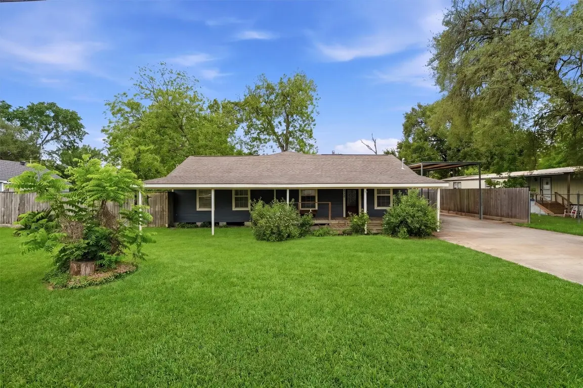 2922 Pansy Street, Pasadena, TX 77503 - #1
