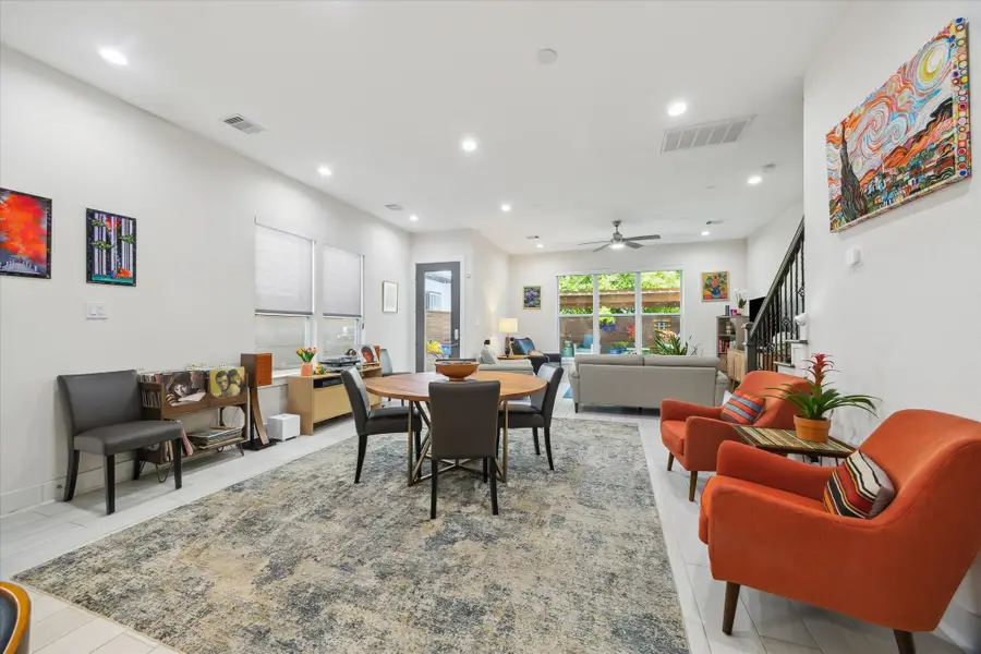 2408 Saint Charles Street, Houston, TX 77004 - Image #3