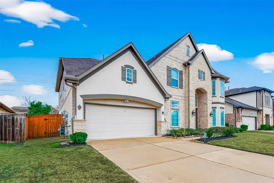 6719 Cascade Manor Drive, Sugar Land, TX 77479 - #3