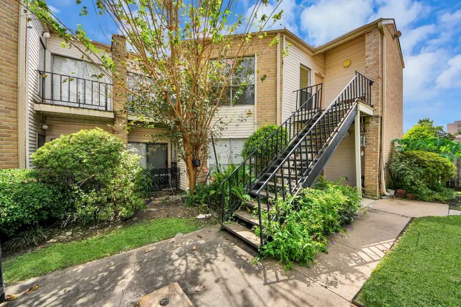 3708 Woodchase Drive #68, Houston, TX 77042 - #3