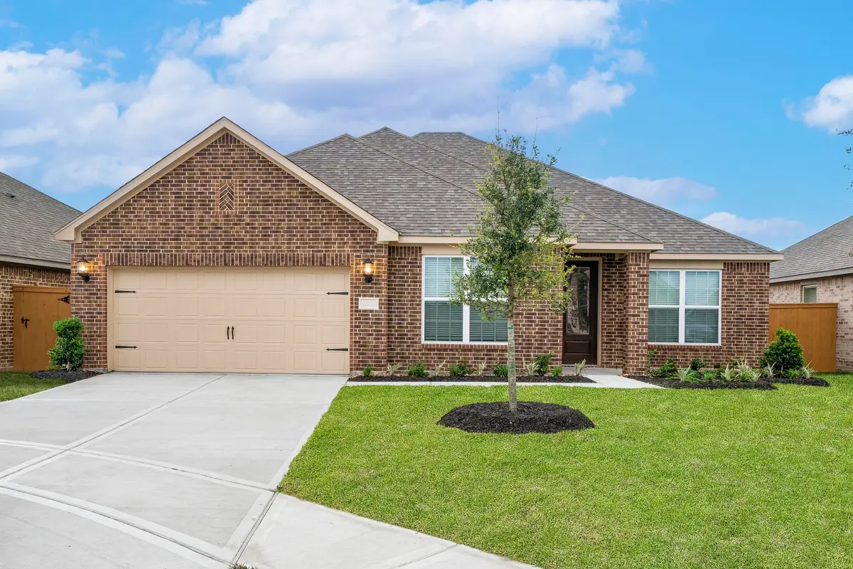 2901 Fair Wind Lane, Texas City, TX 77510 - Image #1